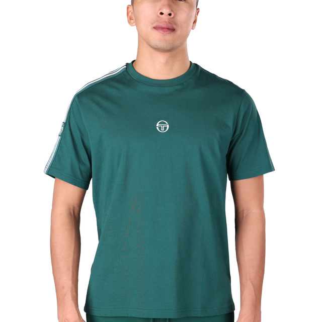 T-shirt Sergio Tacchini Cesena réf 41170 