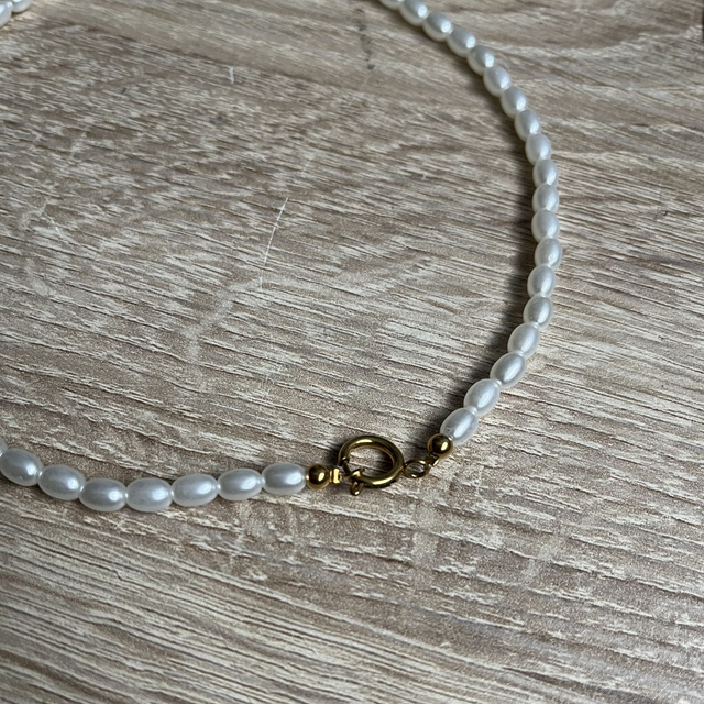 Collier Anaïs 