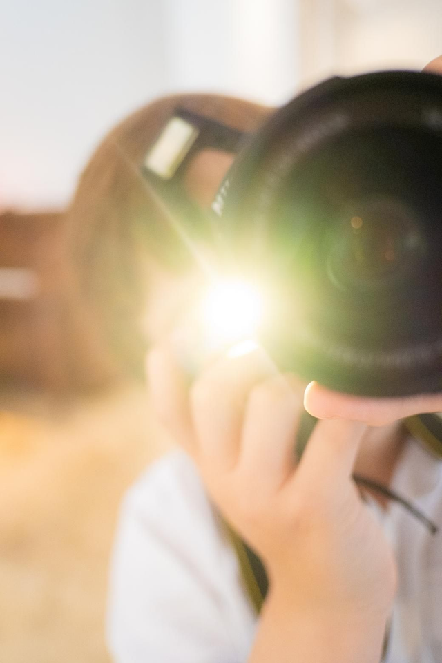 REGISTRO EM FOTOS, por até 4 horas