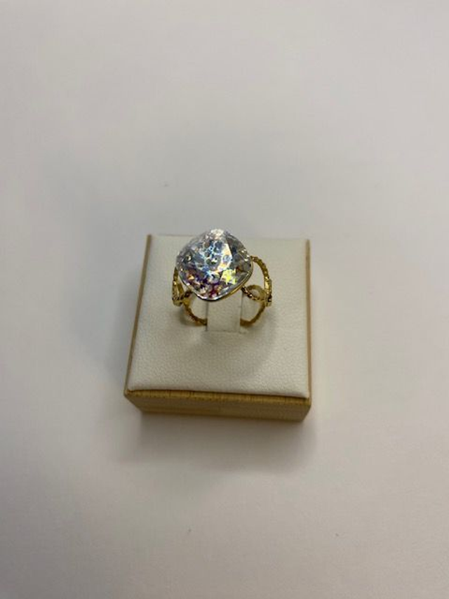 Bague Angeline 