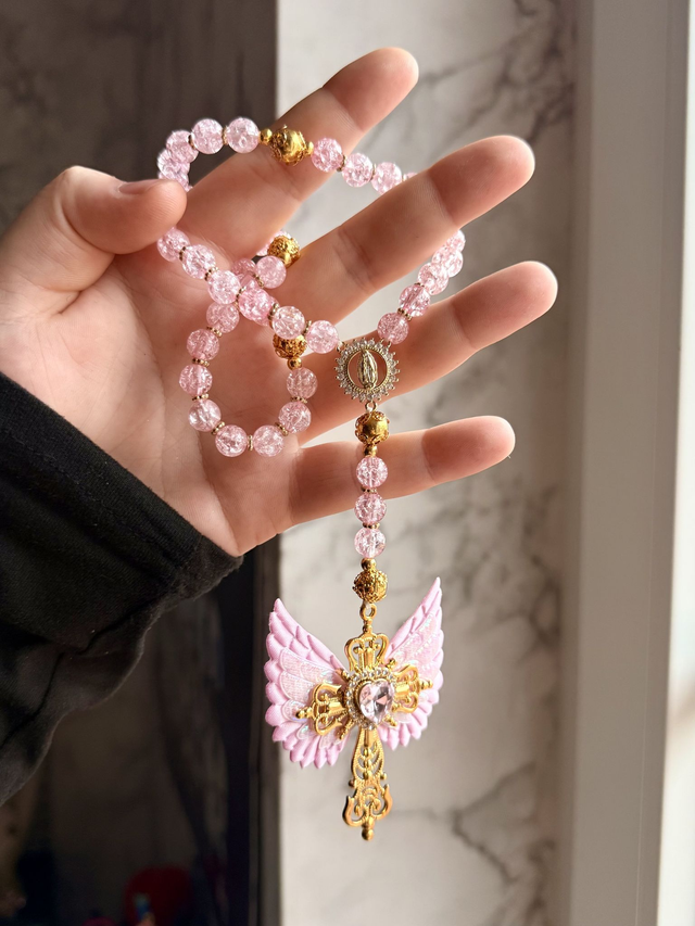 Chapelet M A R I E๐ฉท