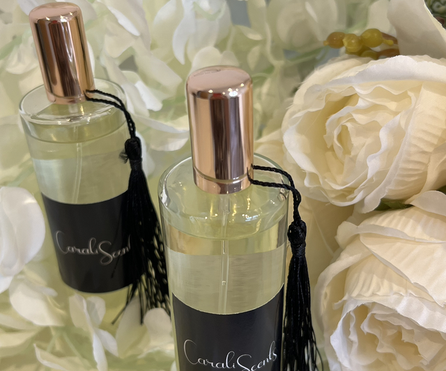 Lime, Basil &amp; Mandarin Room Spray 🍋‍🟩🌿🍊