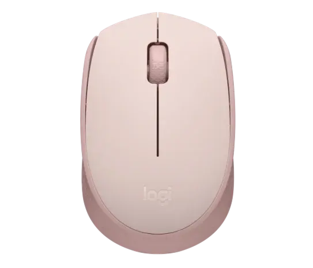 Logitech Souris portable M171 , sans fil