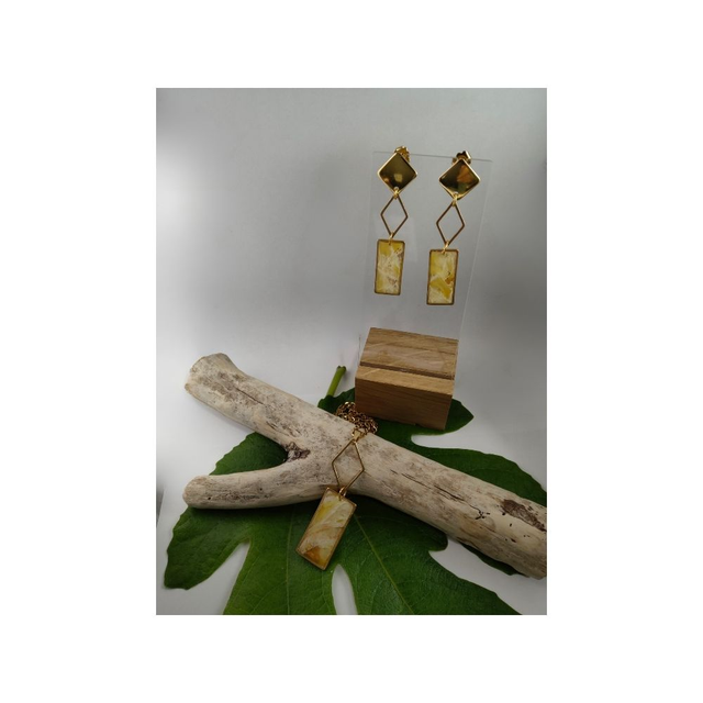 Collection soleil rectangle 