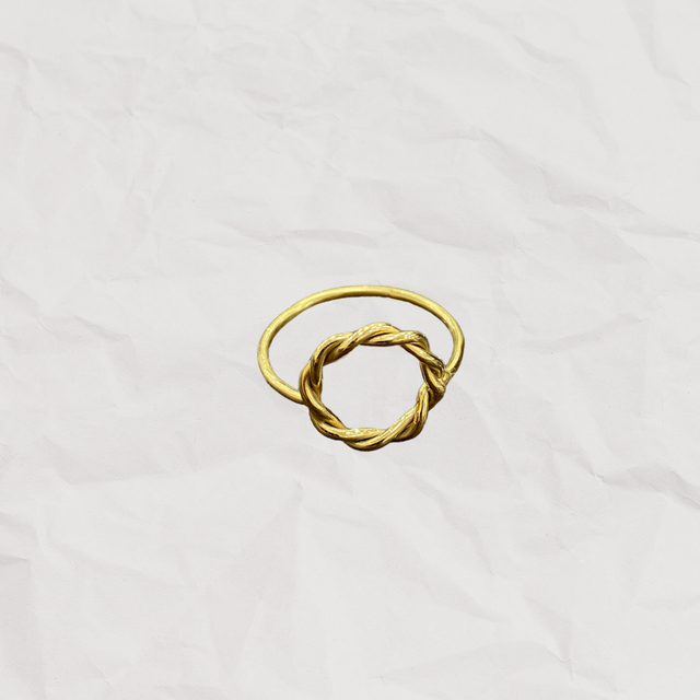 Solar Ring