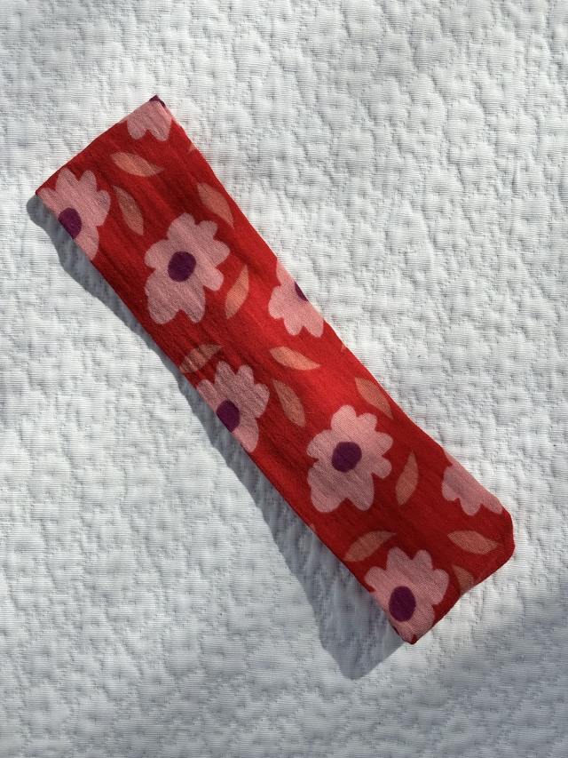 Bandeau modèle Fleurs de printemps