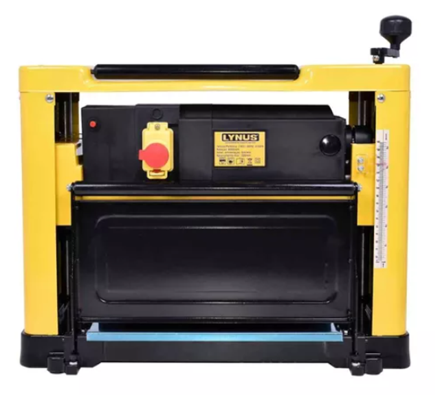 PDL-1300 PLAINA DESENGROSSADEIRA LYNUS 13 127V 