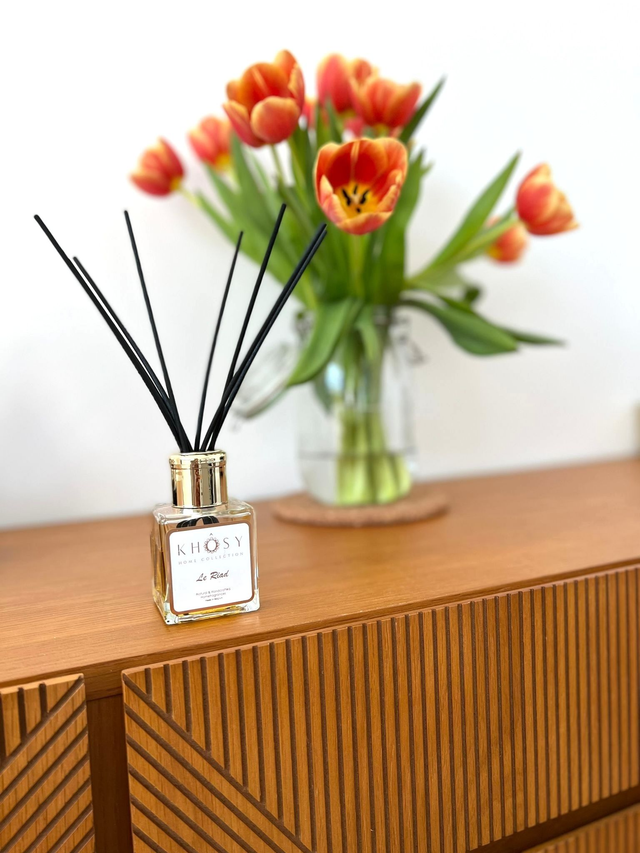 BIO HOME DIFFUSER 100ml