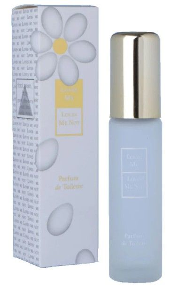 Milton Lloyd Love You 55ml Parfum De Toilette