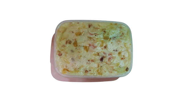 Smalec z boczkiem 200g