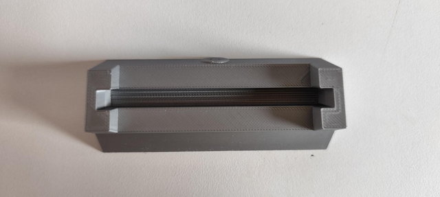 Support carte gradée pokémon