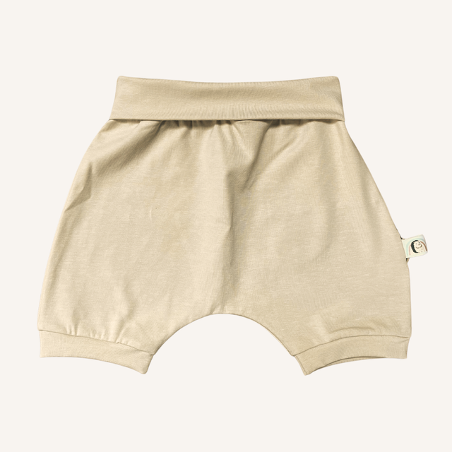 Short bloomer Sable