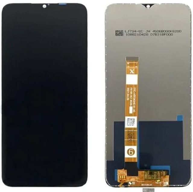 Ecran LCD REALME 5 |SANS CHASSIS | ORIGINAL