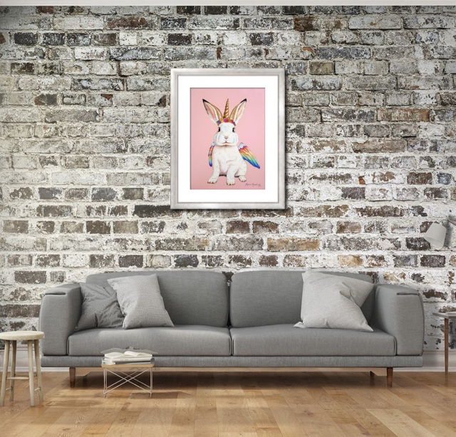 ‘Nora’ Original Painting