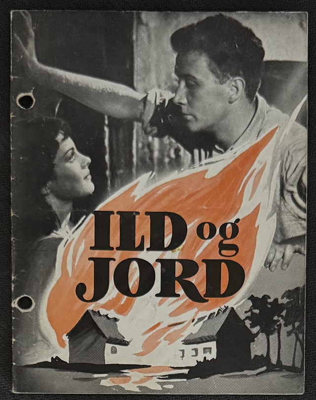Ild Og Jord 
