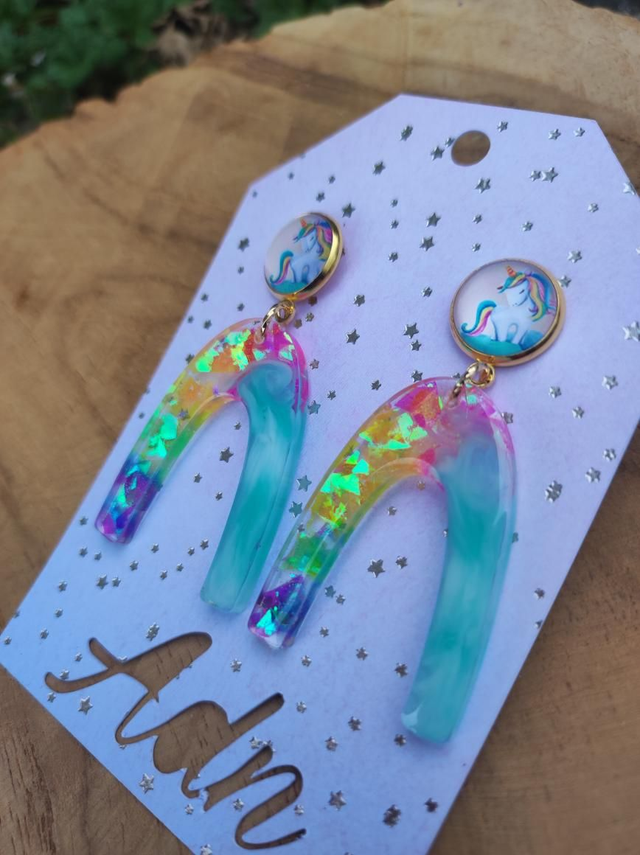 Votre projet en bijoux &#039;Rainbow Life&#039;