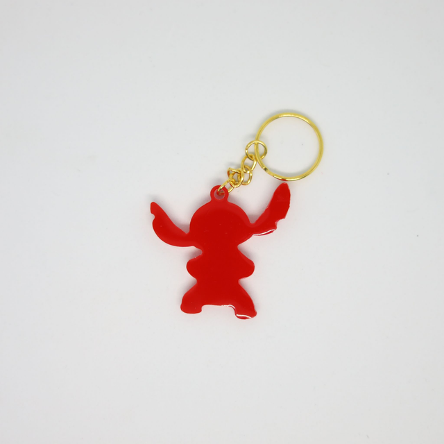 Porte-clé Stitch