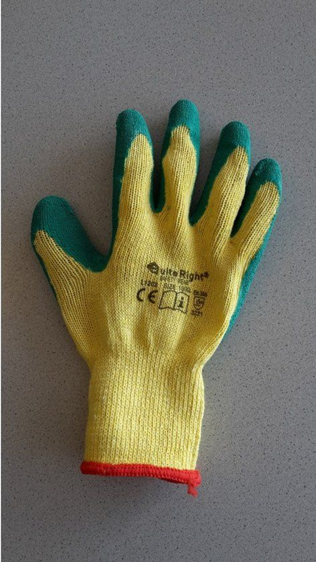 Quite Right grip handschoenen