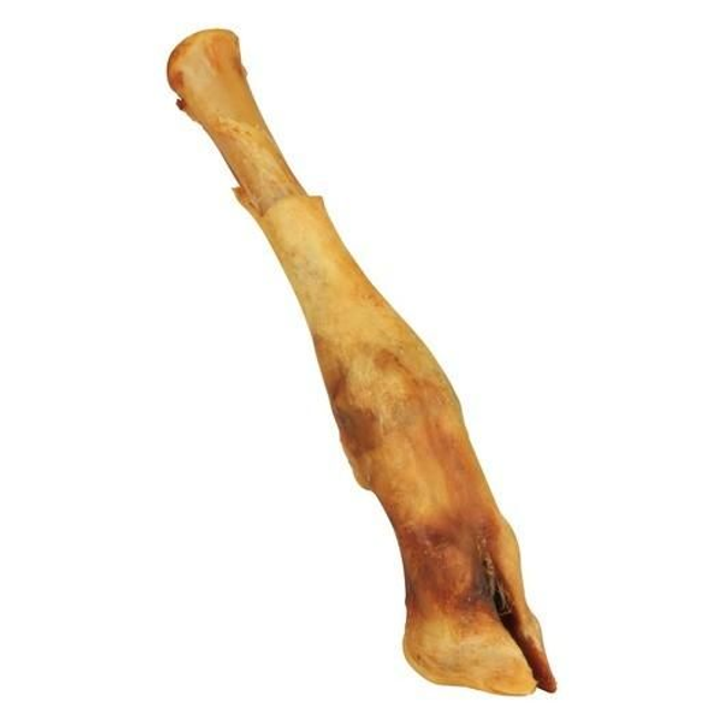 Pied d’agneau séché