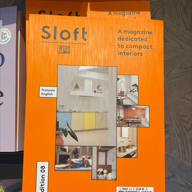 Sloft Magazine