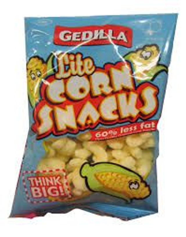 Gedilla Corns Snacks Lite (Small)�
