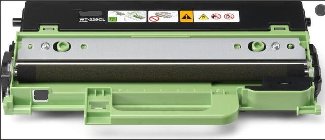 Residue com Brother DCP 3515 | HL 3215 | MFC 3740-50K# WT-229CL