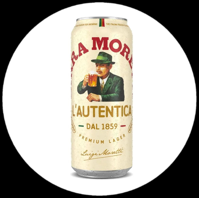 Moretti 0.5l