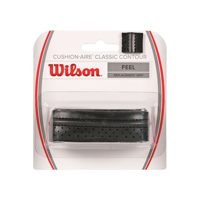 Wilson Cushion-Aire Classic Contour Replacement Grip