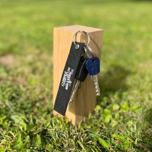 Porte Clefs Marathon d'Annecy