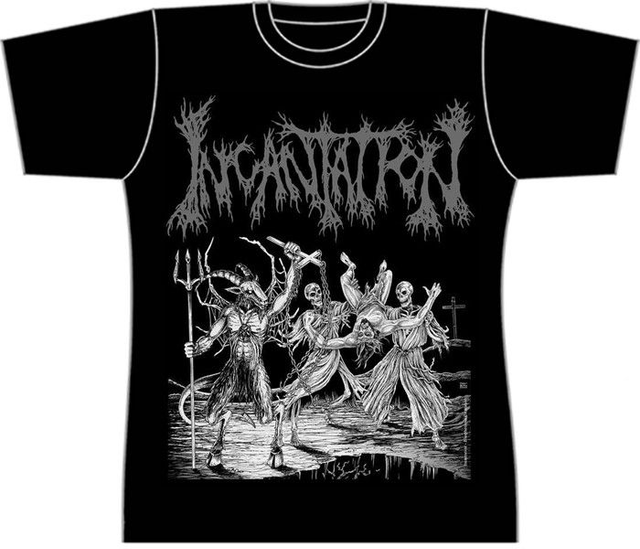 Incantation