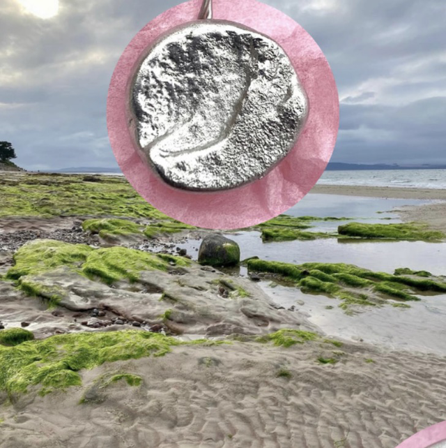 Nairn jewellery & metal art