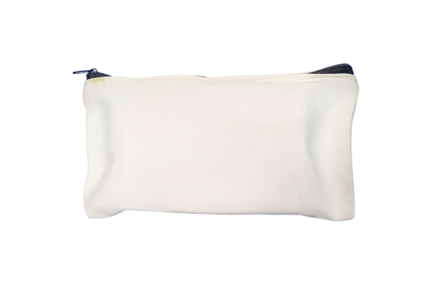  Unique Hand Painted Pencil Case