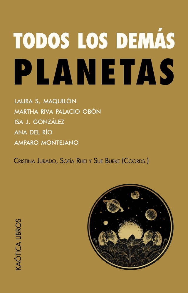 Todos los demás planetas - VV. AA.