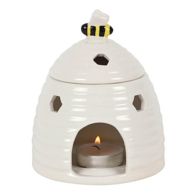BEE HAPPY | WAX WARMER