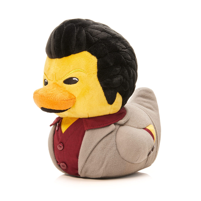 Tubbz - Yakuza: Kazuma Kiryu 20 cm Plushie 