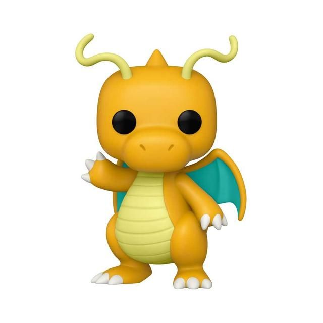 Funko Dragonite Pokémon POP Games 850