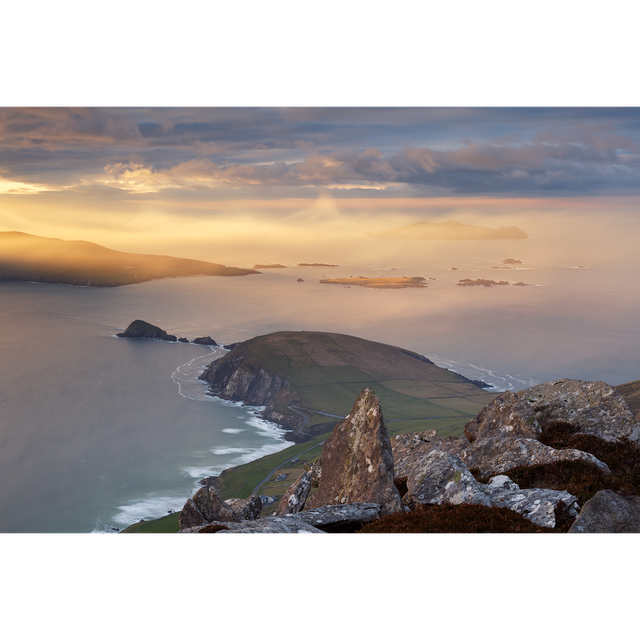 Binn An Choma - Mt. Eagle