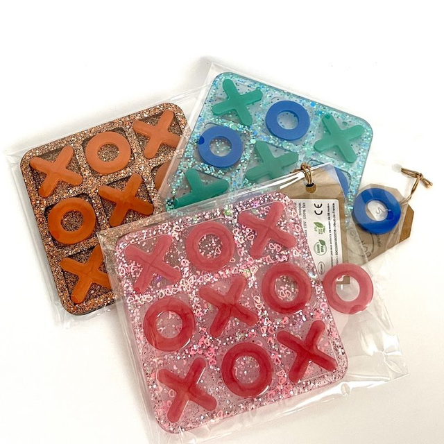 Jeu Morpion (TicTacToc)