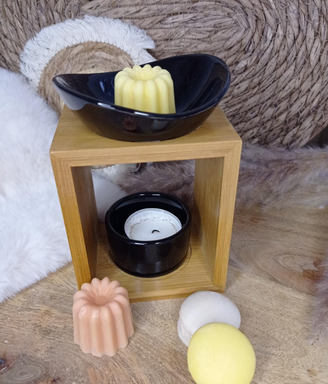 Brûle parfum Kaleos