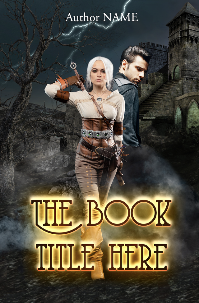 PREMADE - Protecteurs des remparts