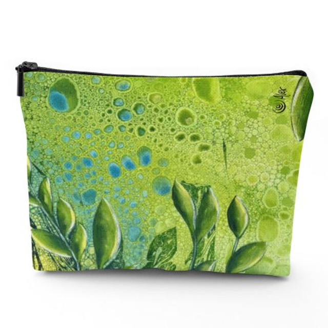 Trousse grande Oxygen