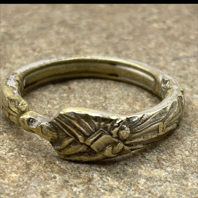 A Quiet Blessing Arrived. Inverness, 1962.