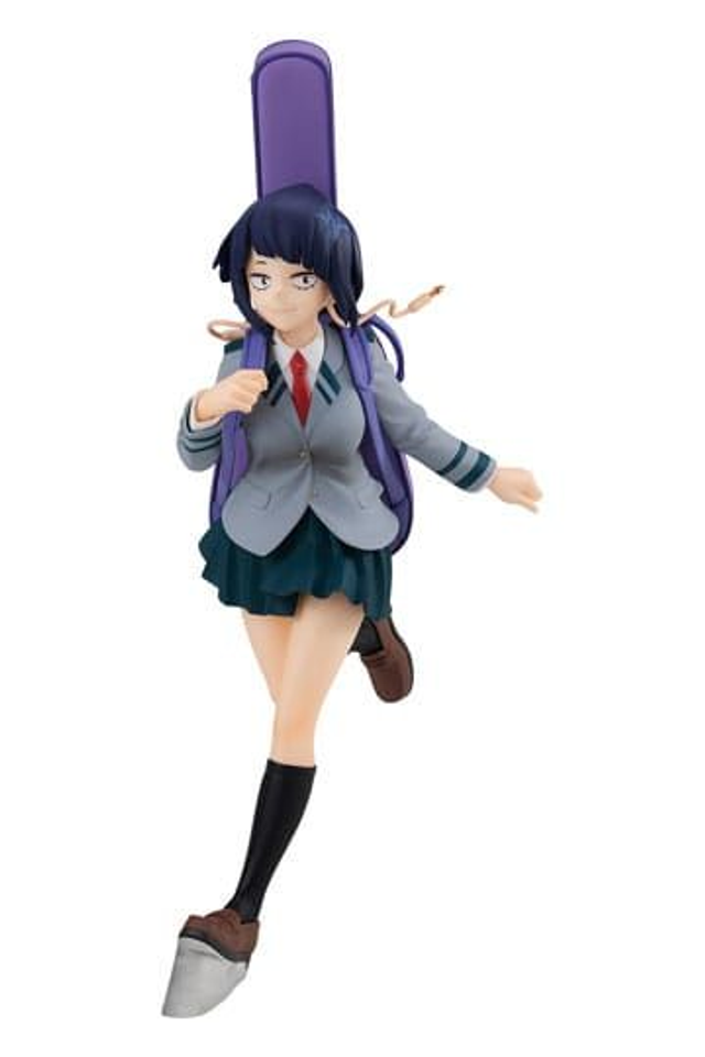 My Hero Academia: Kyoka Jiro Pop Up Parade Figure 
