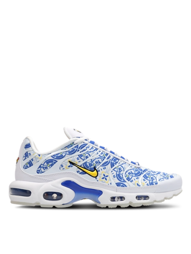 Nike Air Max Plus Lisboa (Taille 42)