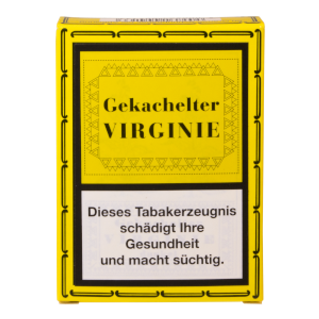Bernard Gekachelter Virginie, 50g
