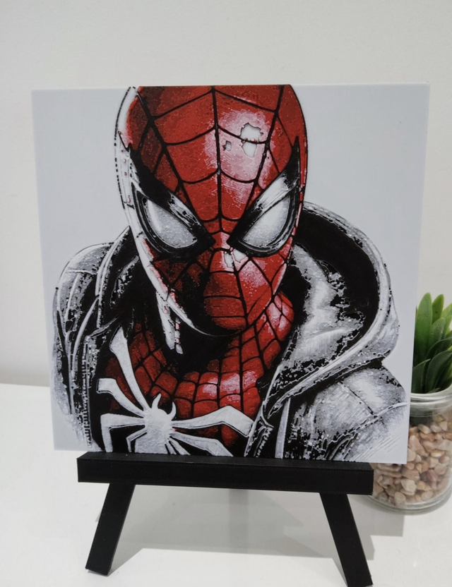 Spiderman
