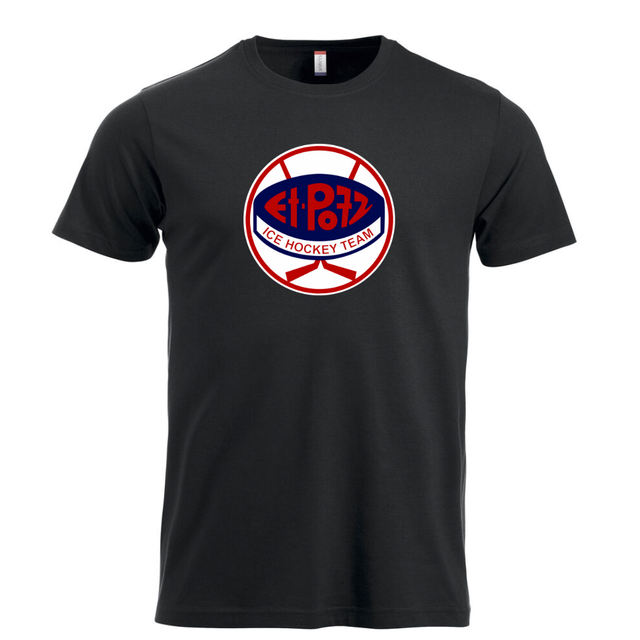 Et-Po 72 Lasten T-paita