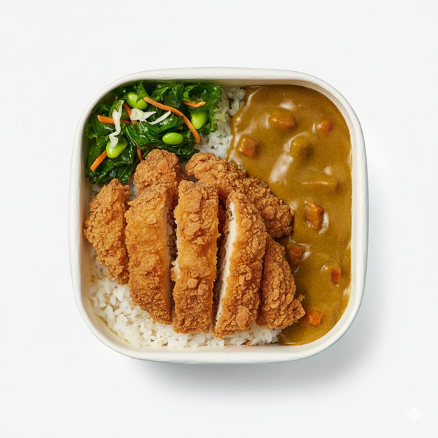 Buta Kare | ぶた・カレー 17