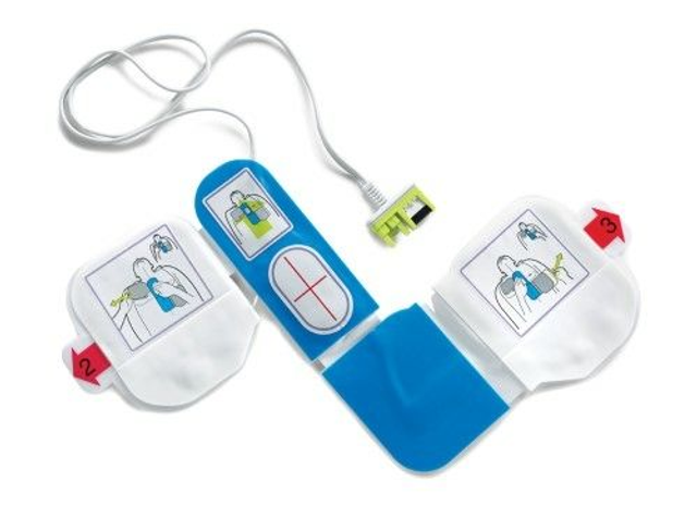 ZOLL CPR-D PADZ