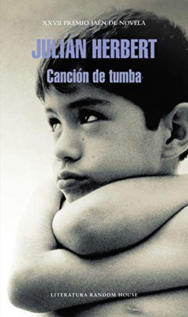 Canción de tumba - Julian Herbert